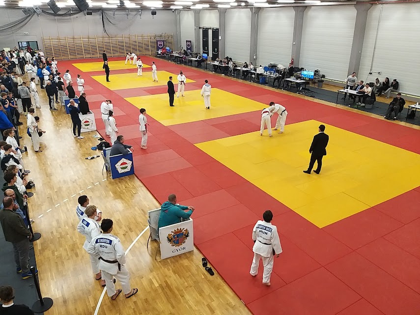 gyor U18 (Ifjúsági) Magyar Kupa, 2026.01.17. Győr