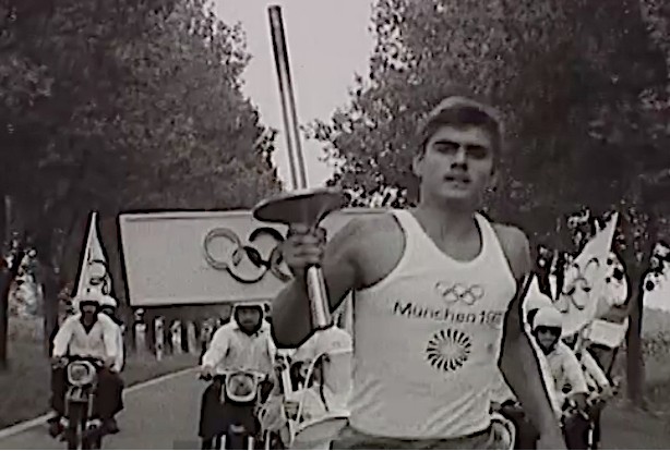 olimpiai-lang Vezetőedzőnk: Szabó Miklós