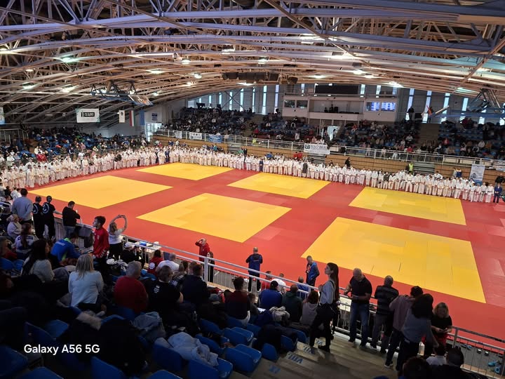 Kakuszi-Robi-kepe Első Beton - Ifjúsági Országos Bajnokság, 2026.01.31; U16, U14, U12 Magyar Kupa, 2026.02.01. Szeged