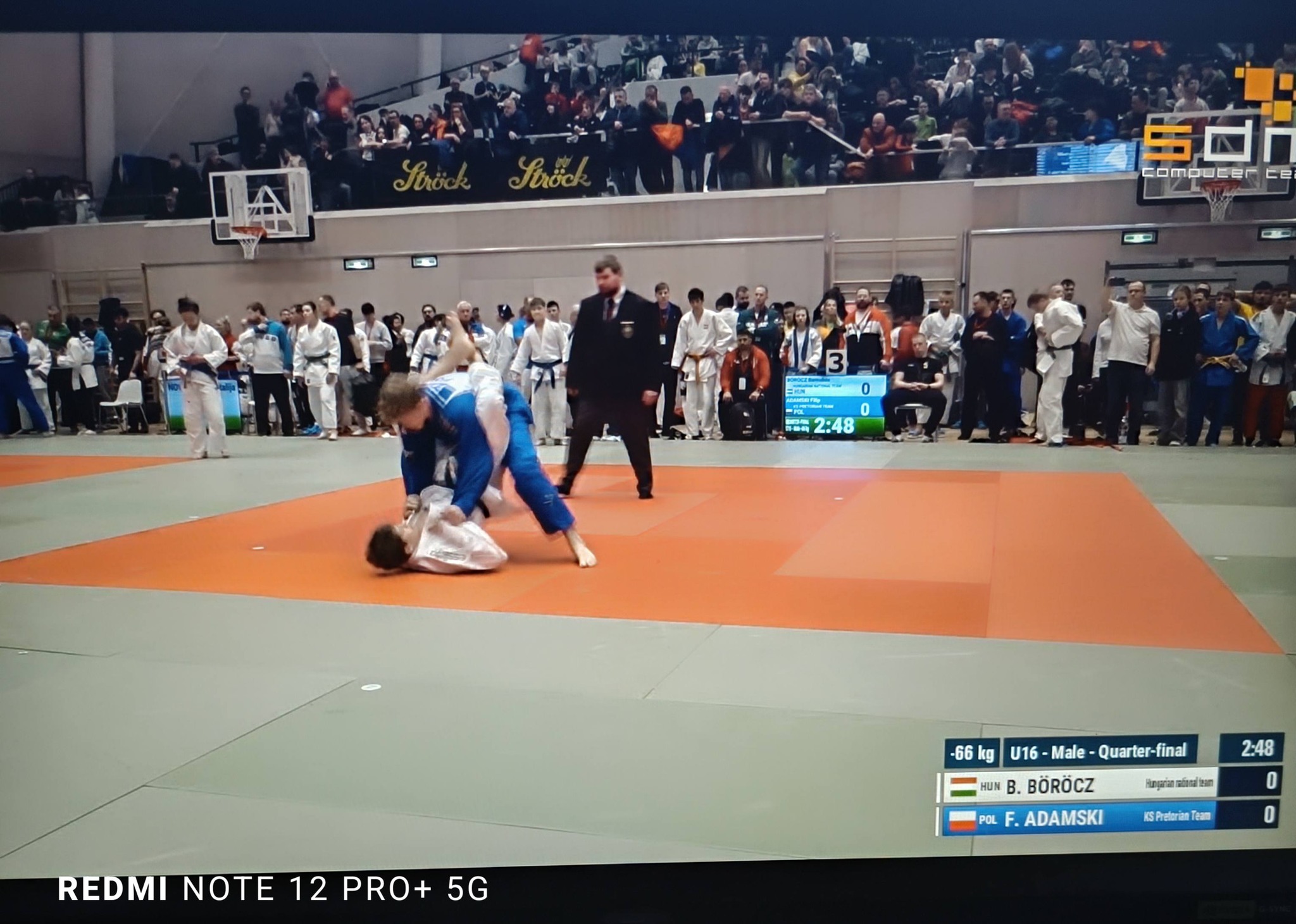 641189598_122124840387121510_7153937761375439435_n Böröcz Barnabás nemzetközi sikere