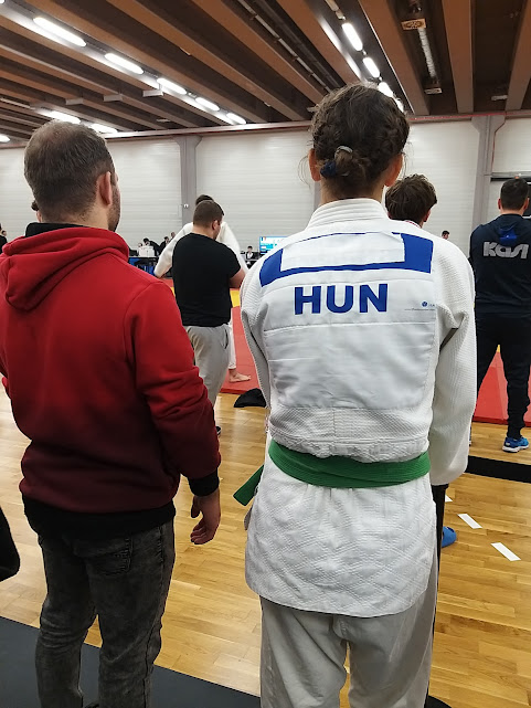 kata-1 U18 (Ifjúsági) Magyar Kupa, 2026.01.17. Győr