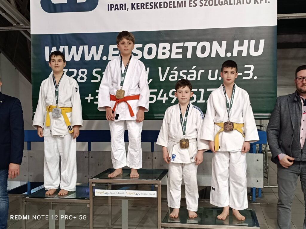 Mate-1-1024x768 Első Beton - Ifjúsági Országos Bajnokság, 2026.01.31; U16, U14, U12 Magyar Kupa, 2026.02.01. Szeged